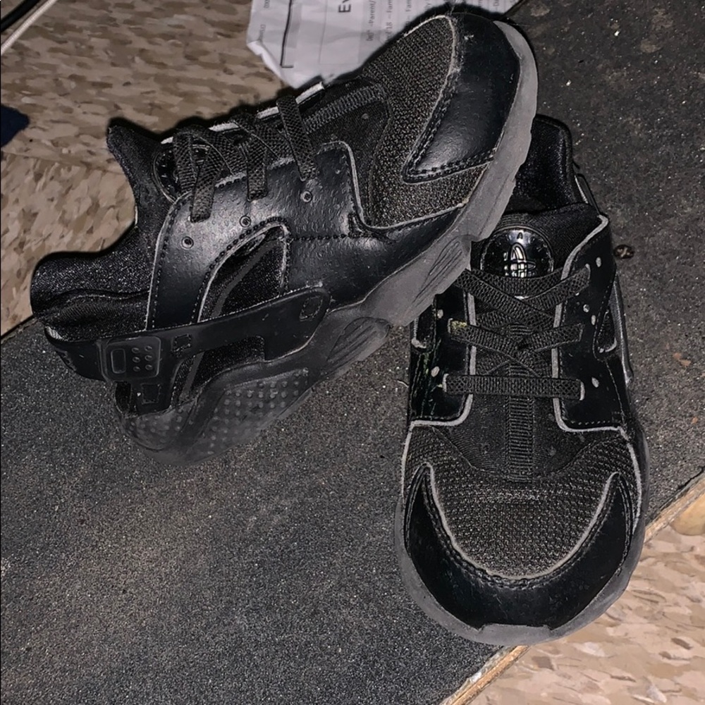 Harachi Nike toddler 10c
